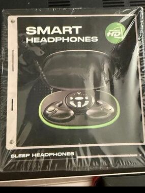Headphones
